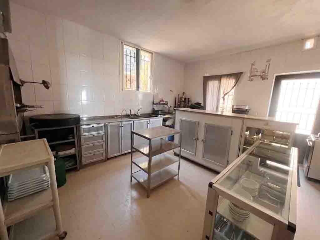 145 sqm other business for rent in jbeil, annaya for $1500